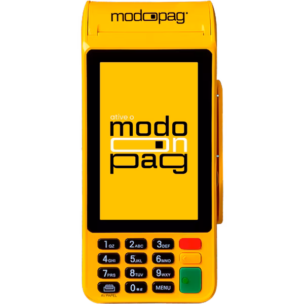 modo PRO