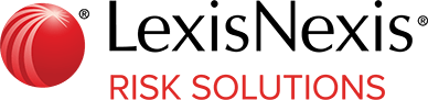 Logo LexisNexis Risk Solutions